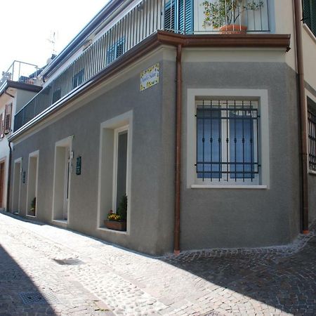 شقة Casa Anita ليمونِ سول غاردا المظهر الخارجي الصورة