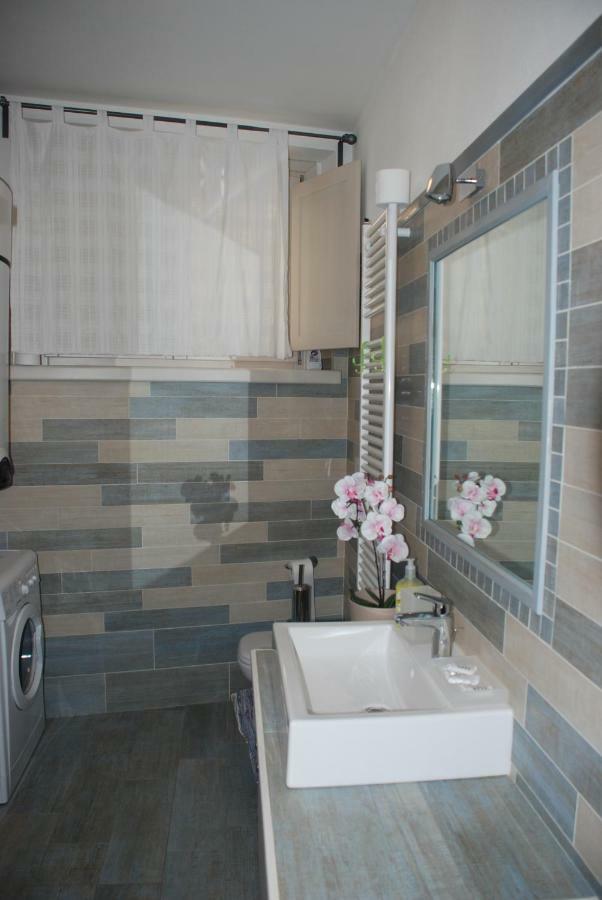 شقة Casa Anita ليمونِ سول غاردا المظهر الخارجي الصورة