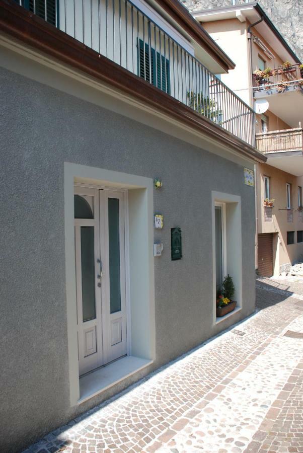 شقة Casa Anita ليمونِ سول غاردا المظهر الخارجي الصورة