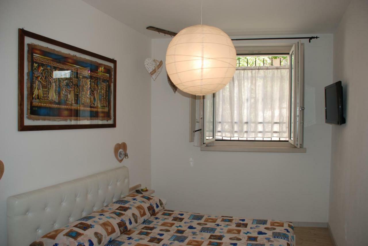 شقة Casa Anita ليمونِ سول غاردا المظهر الخارجي الصورة