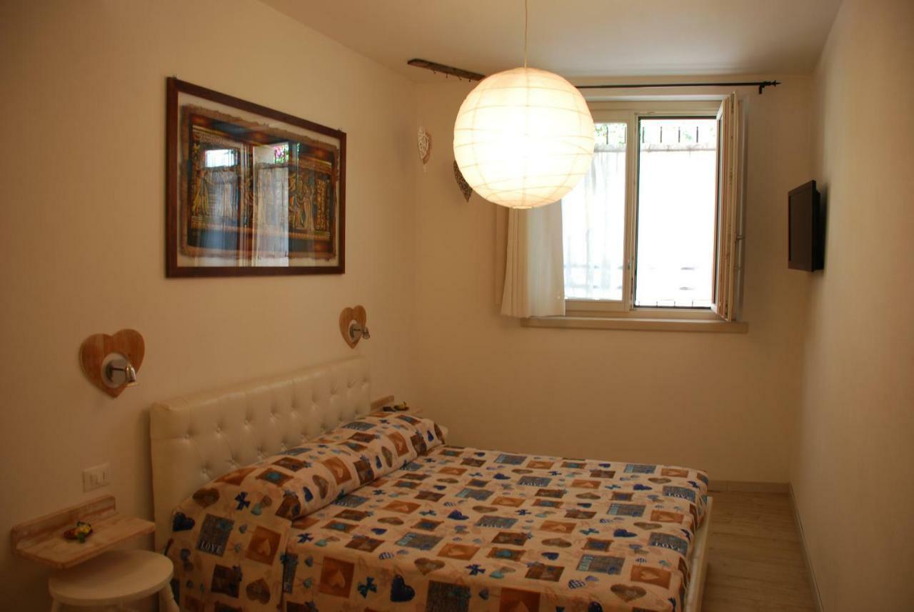 شقة Casa Anita ليمونِ سول غاردا المظهر الخارجي الصورة