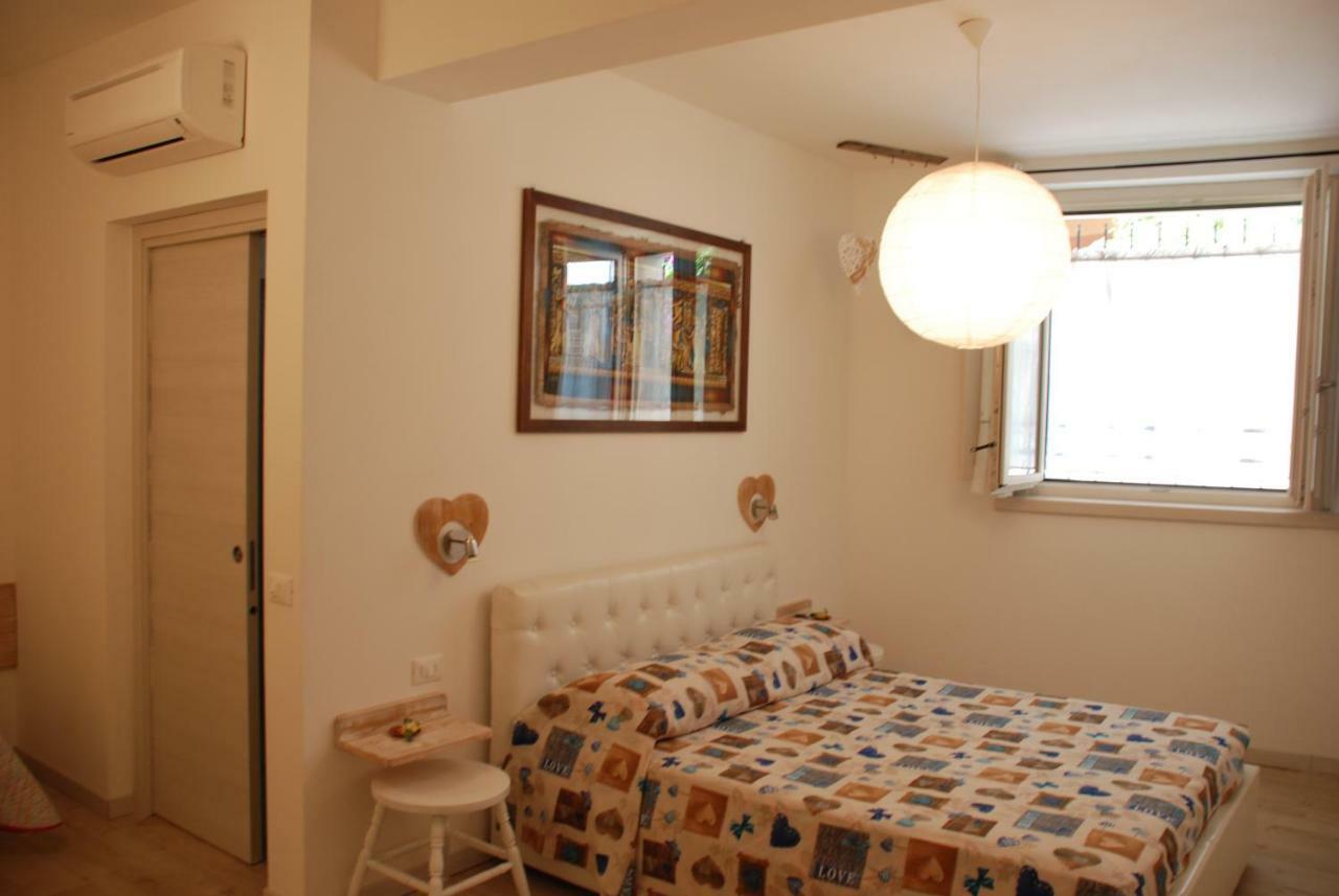 شقة Casa Anita ليمونِ سول غاردا المظهر الخارجي الصورة